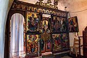 The Monastery of Toplou, Eastern Crete